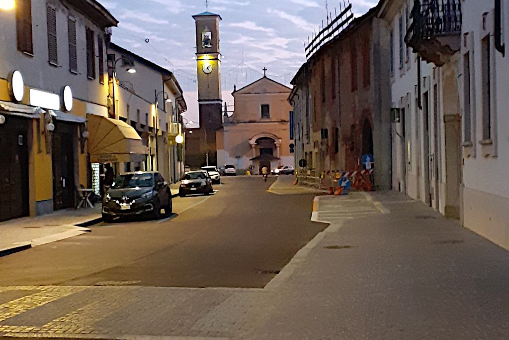 via gararibaldi 23 11 2020