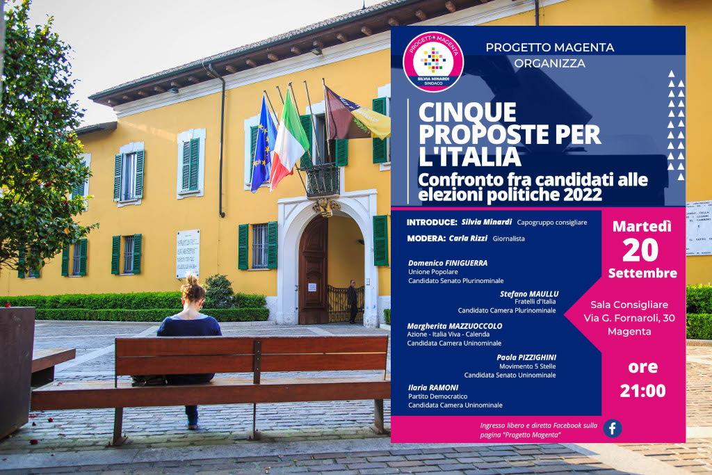 confronto 20 09 2022 2